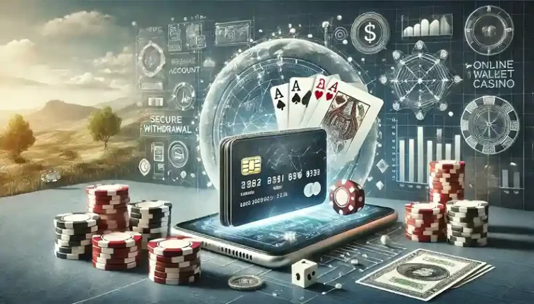 777color Casino Info: A Deep Dive for Players
