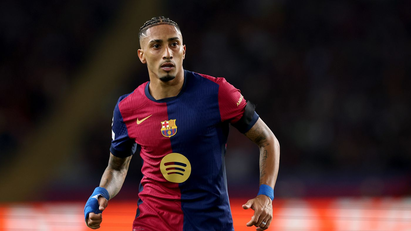 Latest FC Barcelona News, Rumours, & Match Previews
