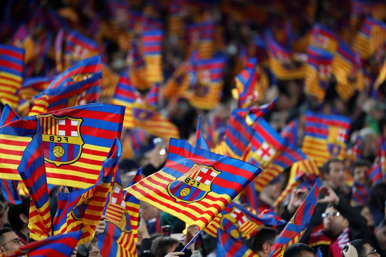 Famous Barca Fan Chants: Sing Along with Culers